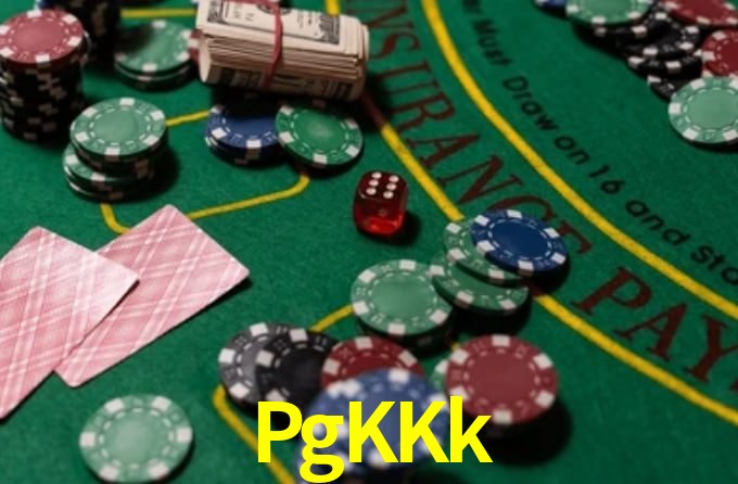 PgKKk: A Experiência de Casino com Jogos de Mesa ao Vivo