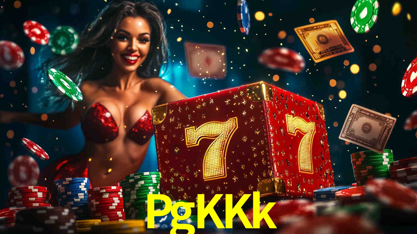 Apostas Esportivas na PgKKk: Um Guia Completo