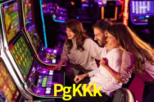 A Experiência Imersiva dos Cassinos Ao Vivo no PgKKk