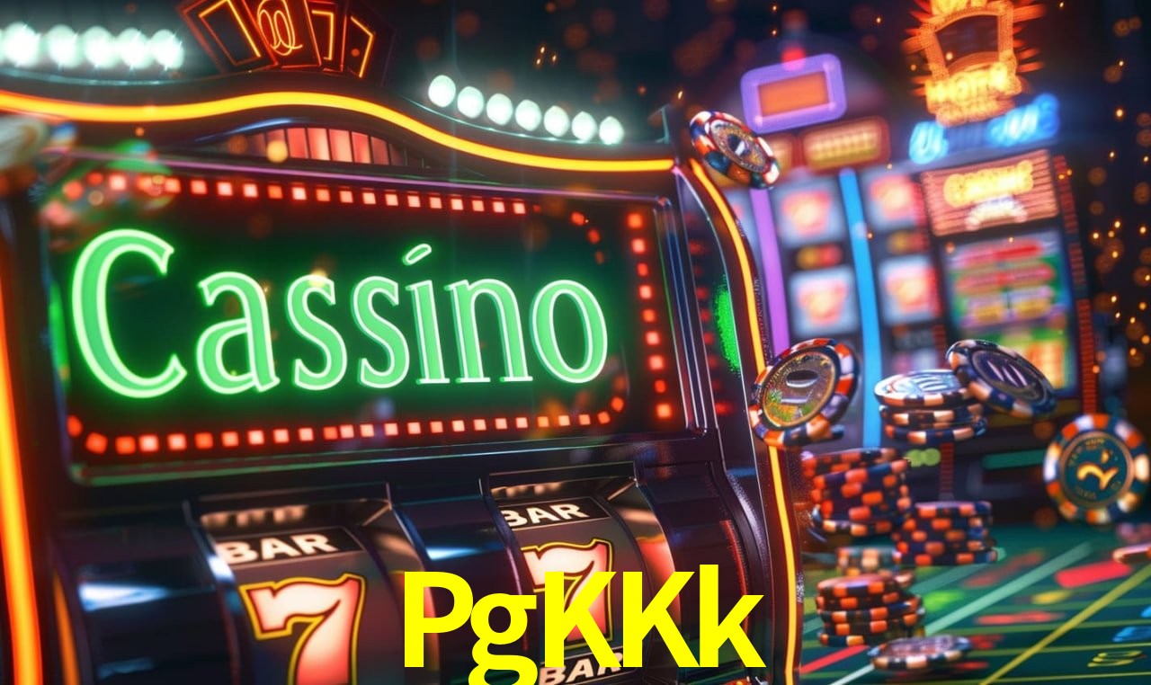 Diretório de Jogos PgKKk