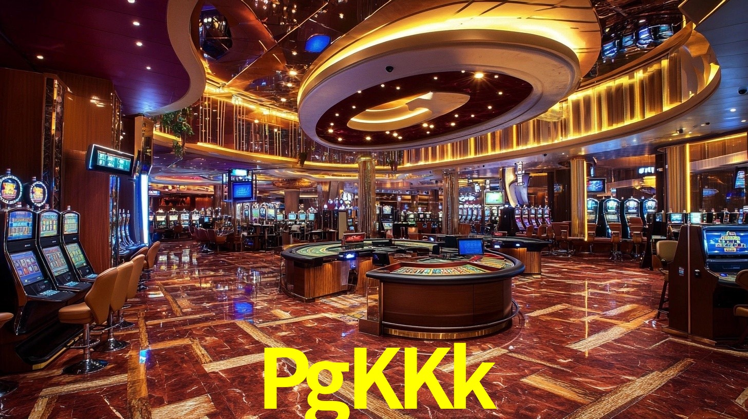 VIP Casino PgKKk