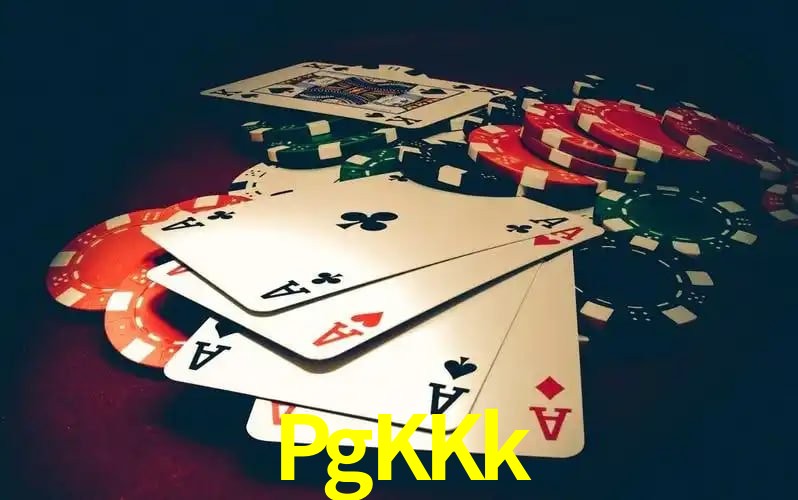 cassino PgKKk