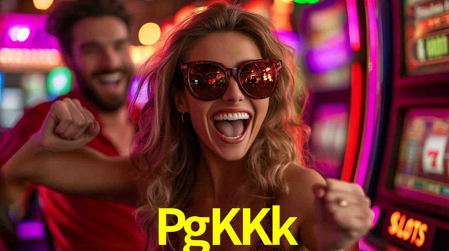 A Popularidade dos Caça-Níqueis no PgKKk