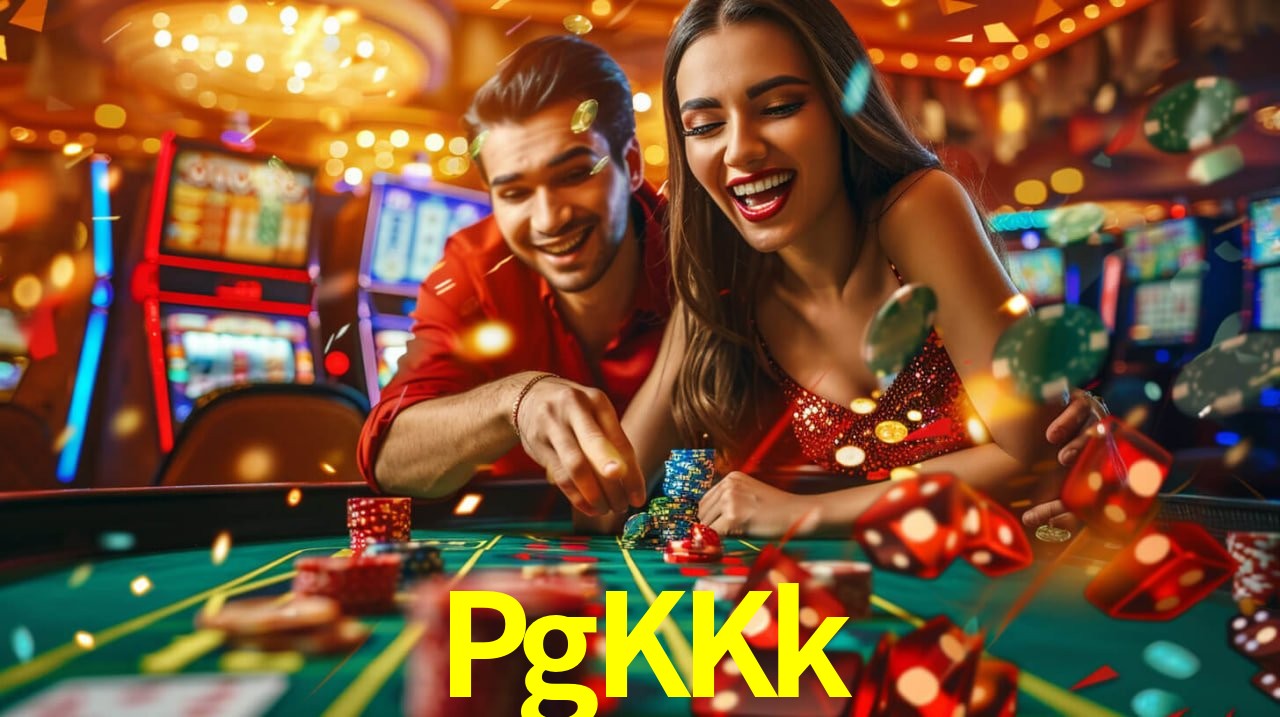 Jogos de Slot PgKKk