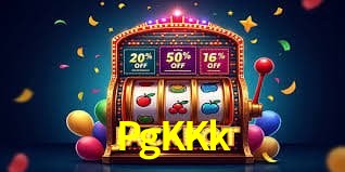 Benefícios da Conta PgKKk