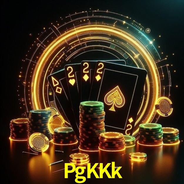 Estatísticas PgKKk