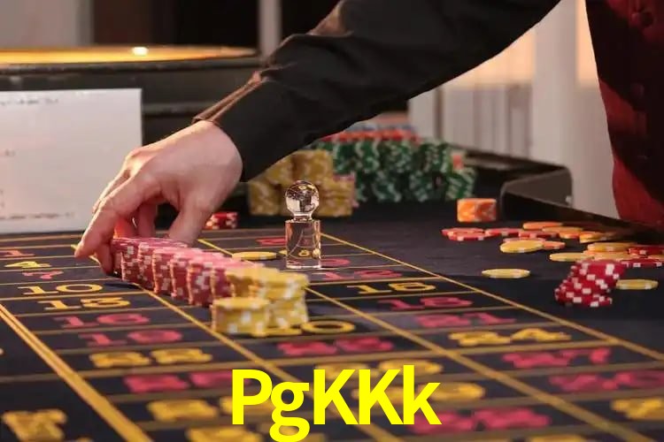 A Revolução dos Aplicativos de Jogos no PgKKk