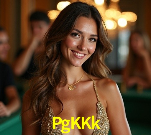 Desvendando o Mundo dos Jogos Virtuais na PgKKk
