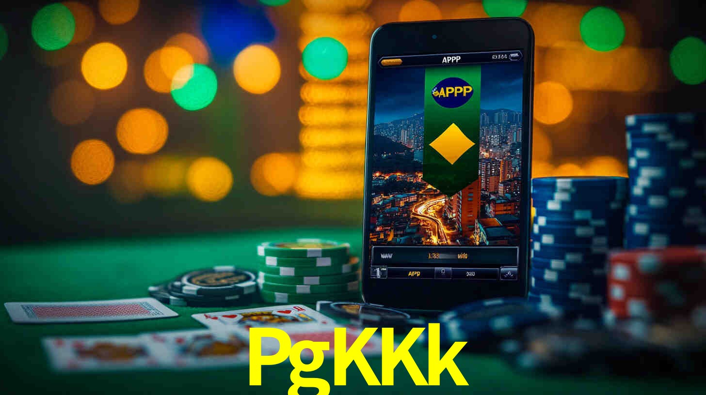 A Experiência Imersiva dos Cassinos Ao Vivo no PgKKk