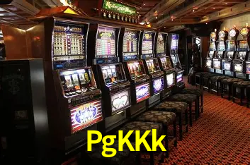 A Revolução dos Aplicativos de Jogos no PgKKk
