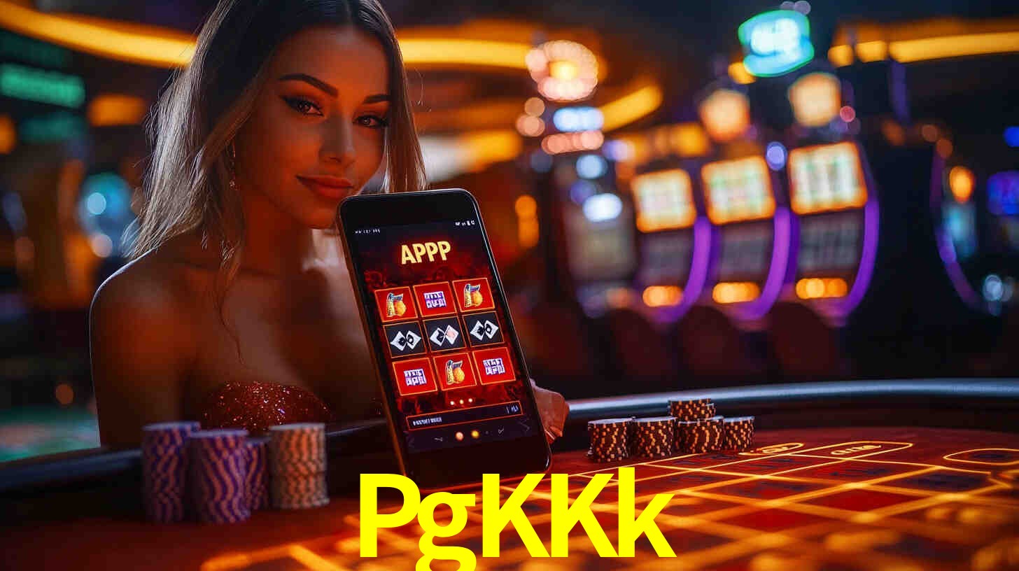 Inovações de Jogos na PgKKk: O Futuro das Experiências Interativas
