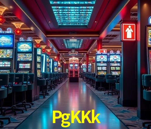 Explorando a Categoria de Eventos em Apostas na PgKKk