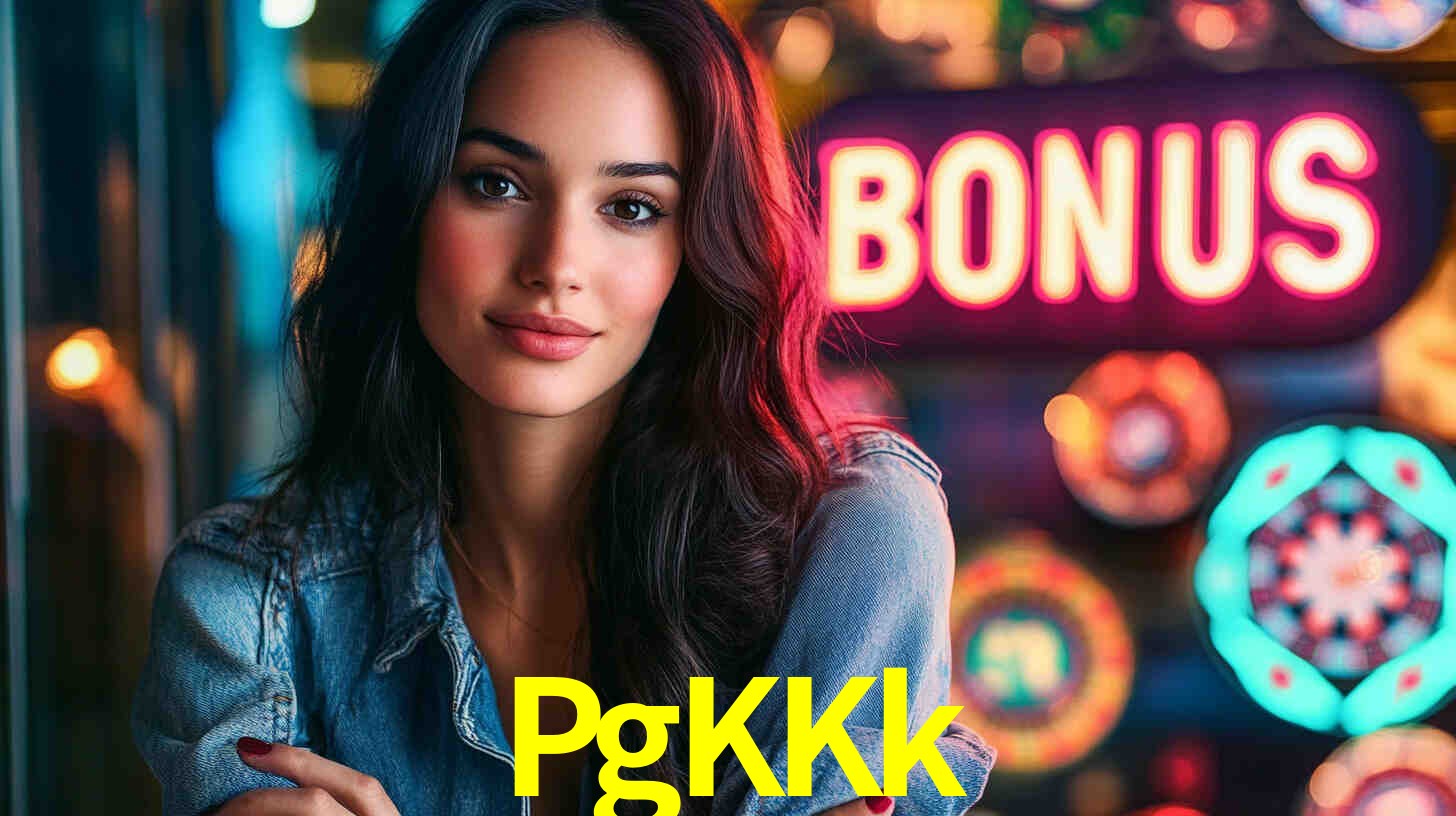 PgKKk: Seu Cassino Premiado com Pagamentos Rápidos