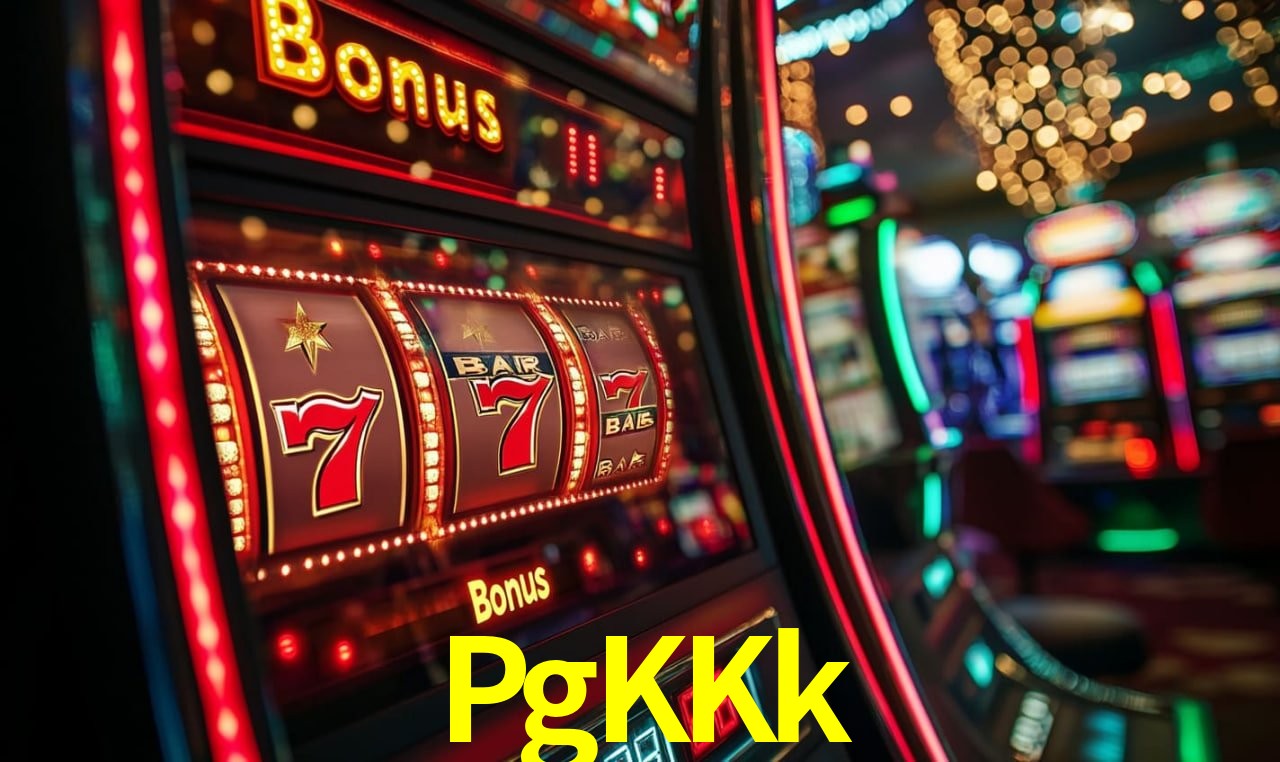 Bônus Generosos e Exclusivos no PgKKk para Você!
