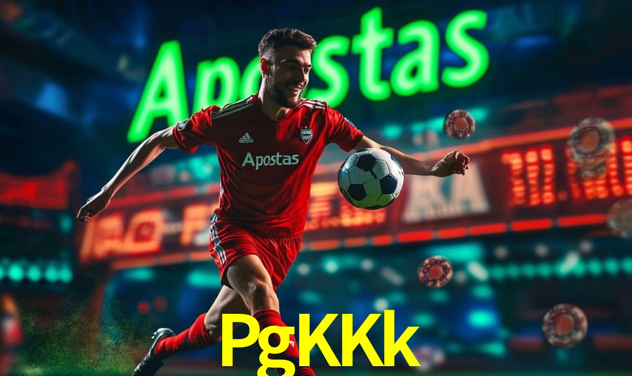 A Emoção da Loteria na PgKKk: Uma Chance de Mudança de Vida