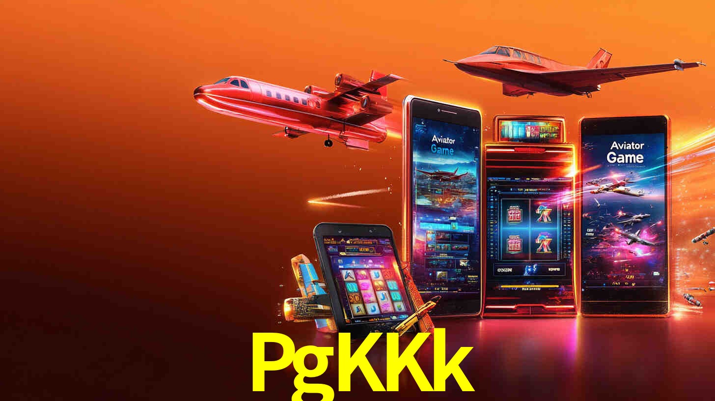 Descubra a Magia dos Jogos de Arcade no PgKKk