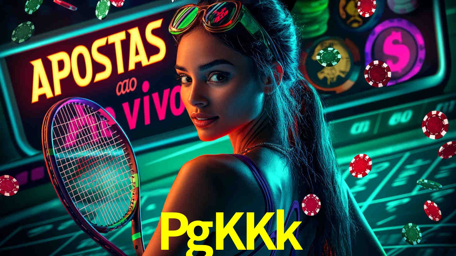 Desvendando o Mundo dos Jogos Virtuais na PgKKk