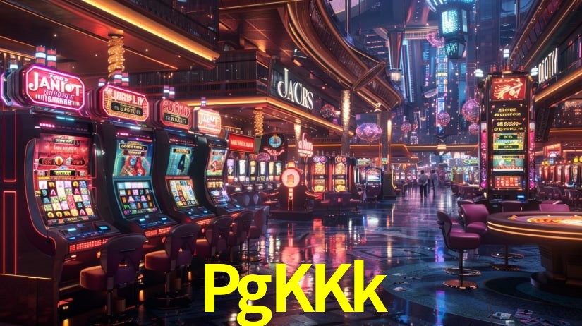 Live Casino PgKKk